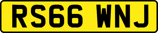 RS66WNJ