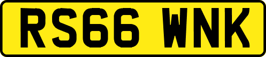 RS66WNK