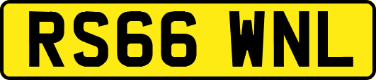 RS66WNL