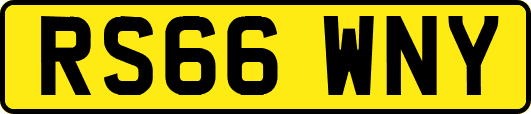 RS66WNY