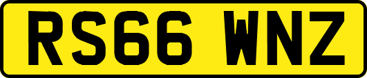 RS66WNZ