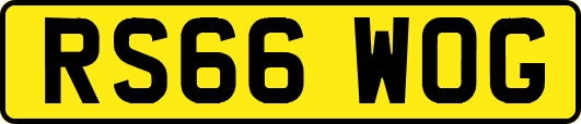 RS66WOG