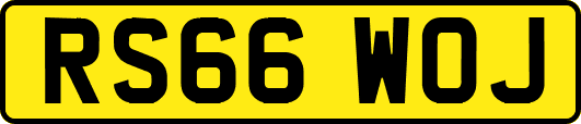RS66WOJ