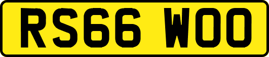 RS66WOO