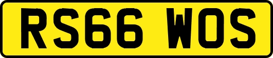RS66WOS
