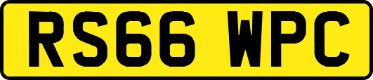 RS66WPC