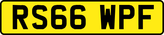 RS66WPF