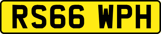 RS66WPH