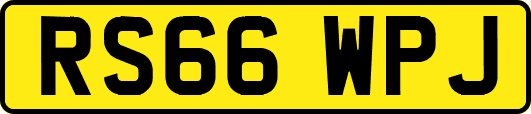 RS66WPJ