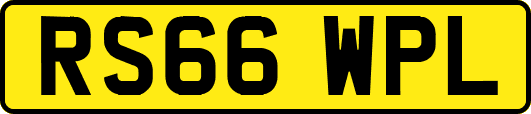 RS66WPL