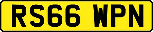RS66WPN