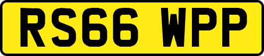 RS66WPP