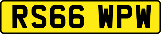 RS66WPW