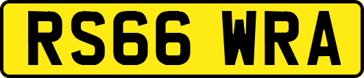 RS66WRA