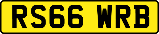RS66WRB
