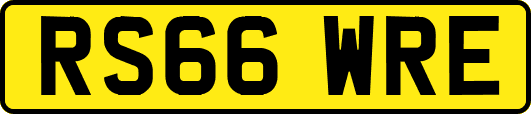 RS66WRE