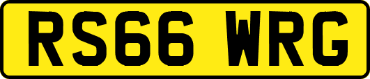 RS66WRG
