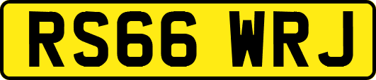 RS66WRJ