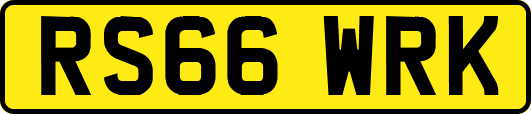 RS66WRK