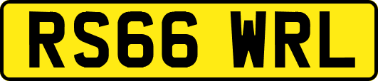 RS66WRL