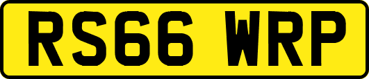 RS66WRP