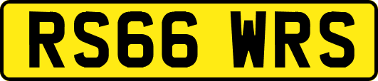RS66WRS