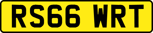 RS66WRT