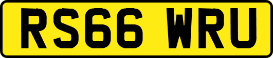 RS66WRU