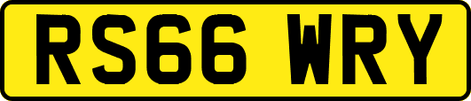 RS66WRY