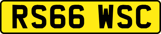 RS66WSC