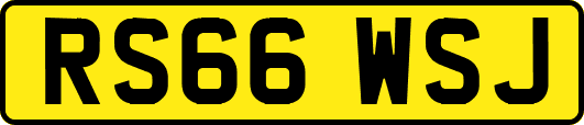 RS66WSJ