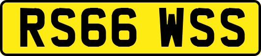 RS66WSS