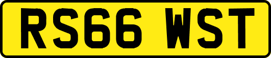 RS66WST