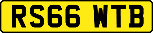 RS66WTB