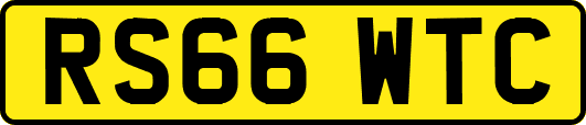 RS66WTC
