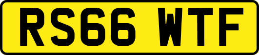 RS66WTF
