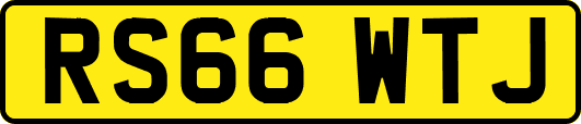 RS66WTJ