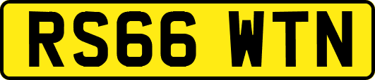 RS66WTN