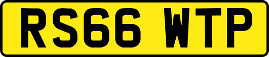 RS66WTP