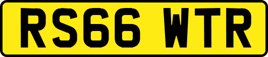 RS66WTR