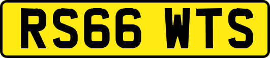 RS66WTS