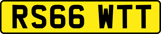 RS66WTT