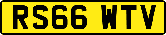 RS66WTV