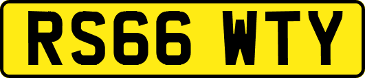 RS66WTY