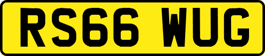 RS66WUG