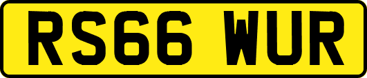 RS66WUR
