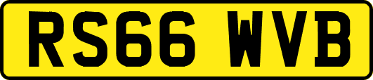 RS66WVB