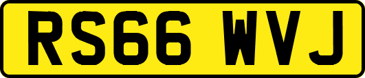 RS66WVJ
