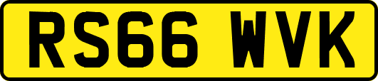 RS66WVK