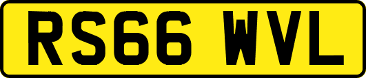 RS66WVL